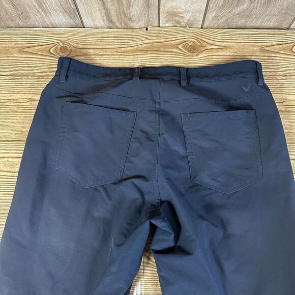 Callaway Performance Golf Pants Men's Size 36x32 - Picture 3 of 14